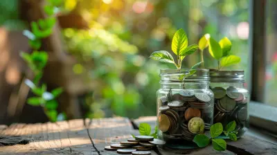 Build a Spending Plan for a More Predictable Future