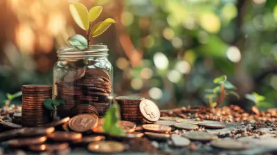 Build a Spending Plan for a More Predictable Future