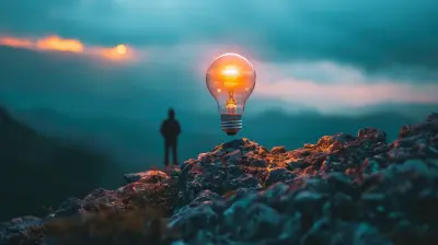 Building a Business That’s Financially Resilient to Market Changes