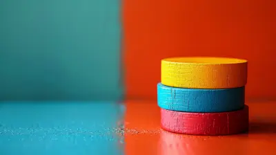 Building a Defensive Portfolio with Proper Asset Allocation