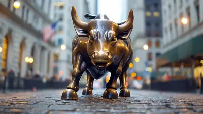 Building a Defensive Portfolio with Proper Asset Allocation