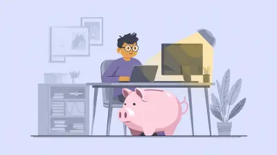 Building an Emergency Fund as a Freelancer in 2026