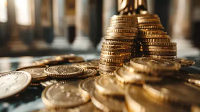 Bulletproofing Your Wealth: Methods to Protect Assets from Lawsuits
