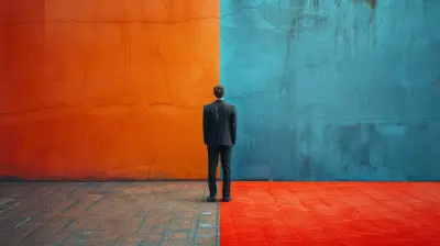 Business Financing Options: Traditional vs. Modern Approaches