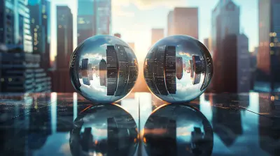 Business Financing Options: Traditional vs. Modern Approaches