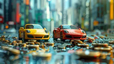 Buying vs. Leasing: Which Is the Better Financial Choice?