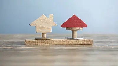 Buying vs. Leasing: Which Is the Better Financial Choice?