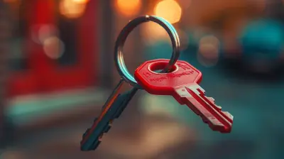 Can Paying Your Rent Help Your Credit Score?