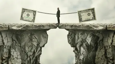 Can Universal Basic Income Bridge the Inequality Divide?