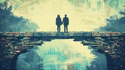 Can Universal Basic Income Bridge the Inequality Divide?