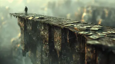 Can Universal Basic Income Bridge the Inequality Divide?