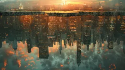 Can Universal Basic Income Bridge the Inequality Divide?