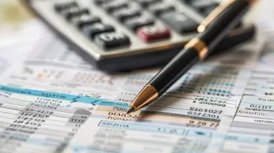 Capital Gains Tax Explained: How to Keep More of Your Investment Profits