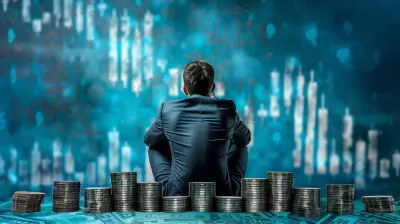 Career Strategies to Thrive During Economic Contractions