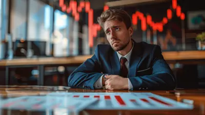 Career Strategies to Thrive During Economic Contractions