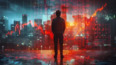 Career Strategies To Thrive During Economic Contractions