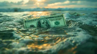 Cash Flow Forecasting: A Lifeline for Small Businesses