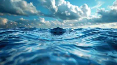 Cash Flow Forecasting: A Lifeline for Small Businesses