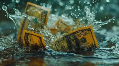 Cash Flow Optimization: Strategies to Boost Liquidity