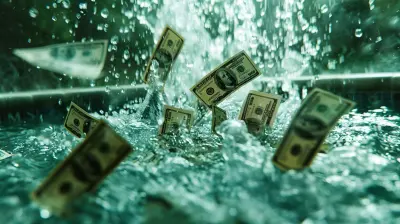 Cash Flow Optimization: Strategies to Boost Liquidity