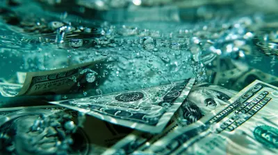 Cash Flow vs. Profit: Understanding the Crucial Differences