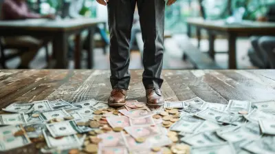 Cash Flow vs. Profit: What’s More Important for Growing Your Business?