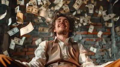 Cash Flow Vs Profit Whats More Important For Growing Your Business