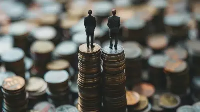 CEOs vs. Workers: Examining the Growing Pay Disparity