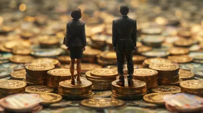 CEOs vs. Workers: Examining the Growing Pay Disparity