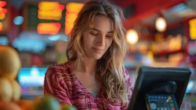 Challenges and Opportunities for Crypto Payments in E-Commerce