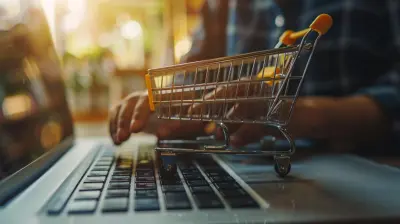 Challenges and Opportunities for Crypto Payments in E-Commerce