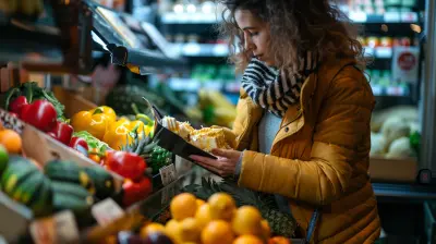 Challenges and Opportunities for Crypto Payments in E-Commerce