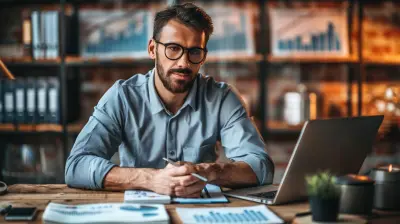 Chart Patterns Every Day Trader Should Know