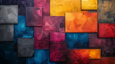 Chart Patterns Every Day Trader Should Know