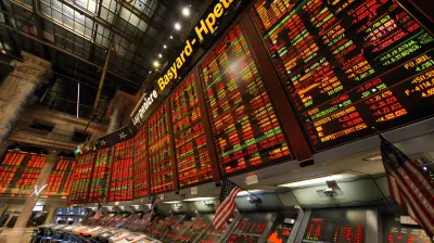 Choosing the Right Brokerage Platform for Day Trading
