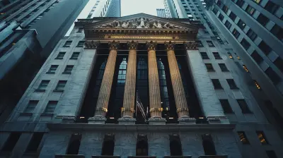 Choosing the Right Brokerage Platform for Day Trading