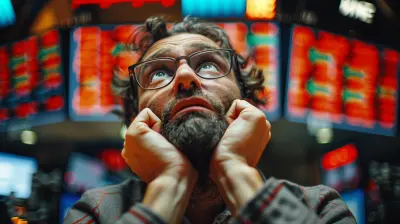 Common Day Trading Mistakes and How to Avoid Them