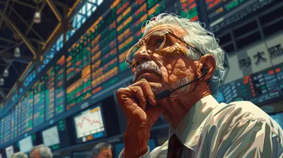 Common Day Trading Mistakes and How to Avoid Them