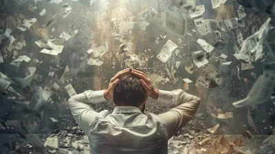 Common Financial Mistakes New Entrepreneurs Make and How to Avoid Them