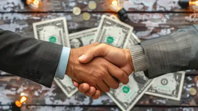 Crowdfunding vs. Traditional Loans: Which Is Right for Your Startup?