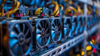 Crypto Staking vs Mining: Which is More Profitable?
