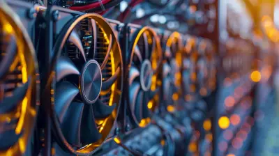 Crypto Staking vs Mining: Which is More Profitable?