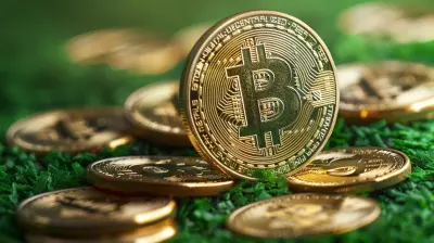 Crypto Taxes: A Guide to Staying Compliant