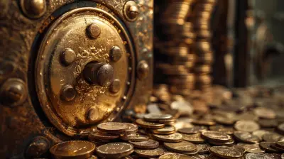 Cybersecurity and Asset Protection: Guarding Digital Wealth