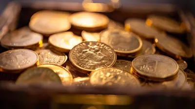 Cybersecurity And Asset Protection Guarding Digital Wealth