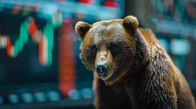 Day Trading in a Bear Market: Strategies for Success