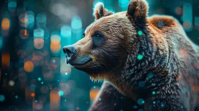 Day Trading in a Bear Market: Strategies for Success