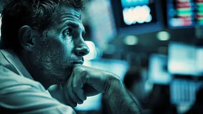 Day Trading Psychology: Managing Emotions on the Trading Floor