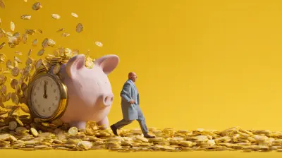 Decoding Tomorrow’s Financial Rules for Everyday Consumers