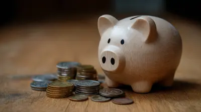 Decoding Tomorrow’s Financial Rules for Everyday Consumers